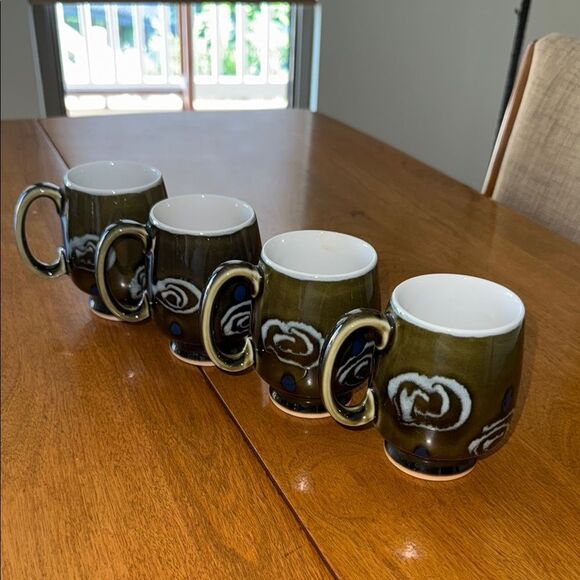 MCM mug set - Picture 1 of 6